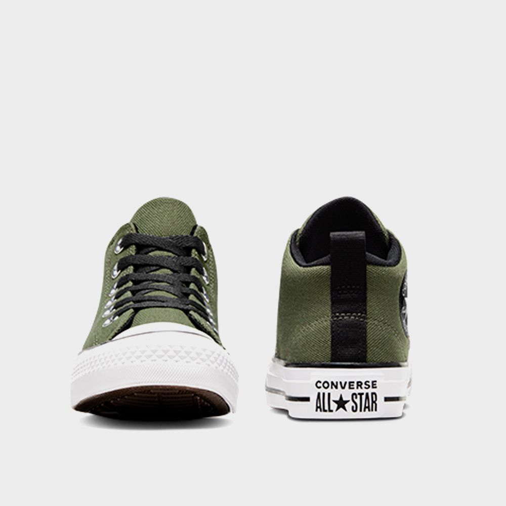 Chuck Taylor All Star Malden Street _ 180429 _ Grey sold by Tekkie Town product image thumbnail 3