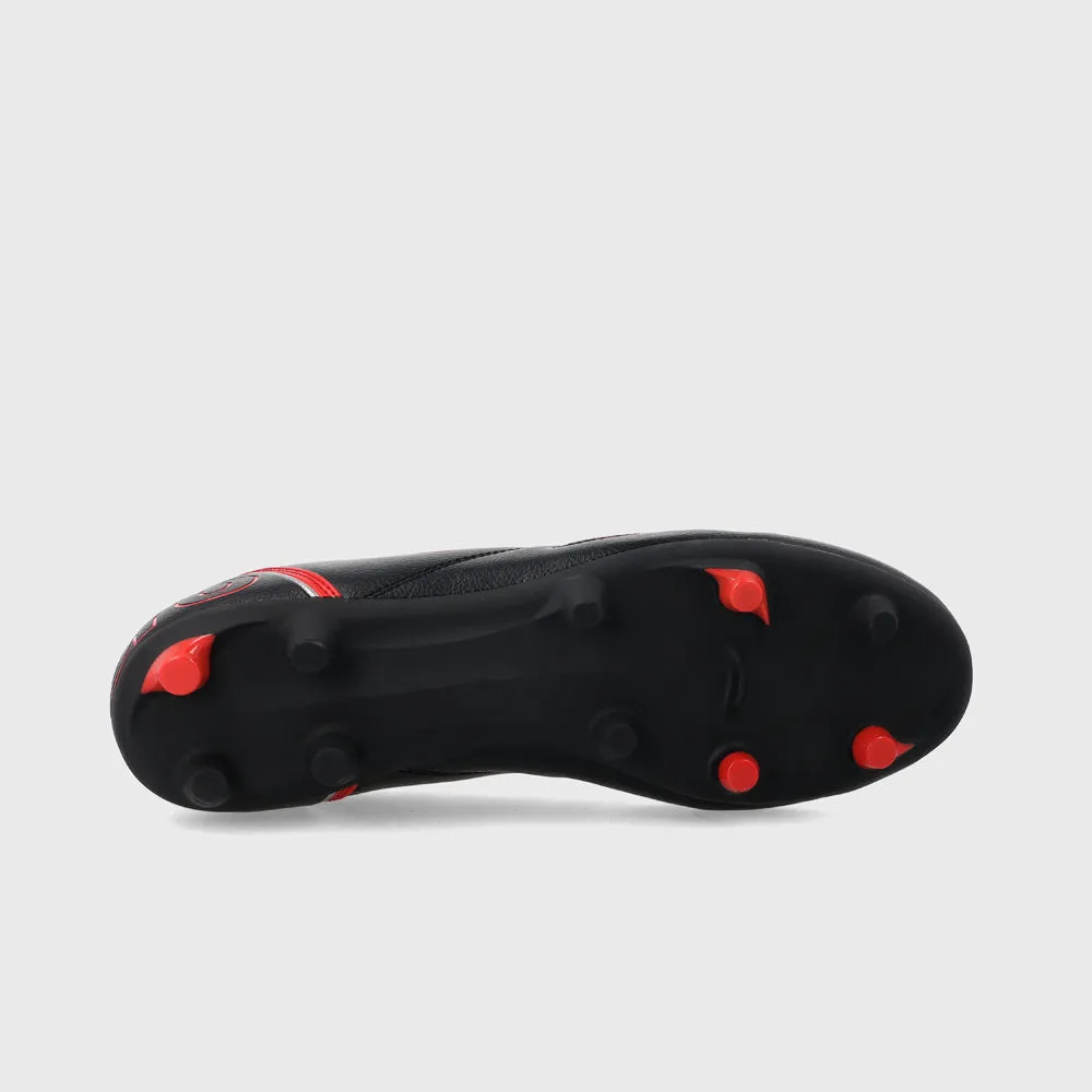 Umbro Mens Ctrl+fg Football Black/red _ 181783 _ Black sold by Tekkie Town product image thumbnail 3