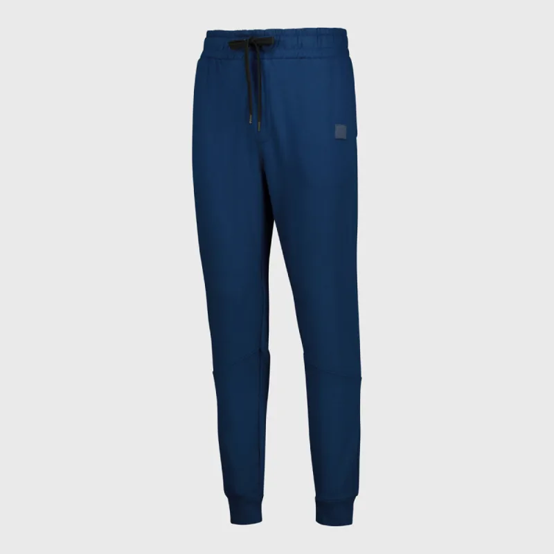 Code Mens Basic Jogger Blue _ 181319 _ Blue sold by Tekkie Town