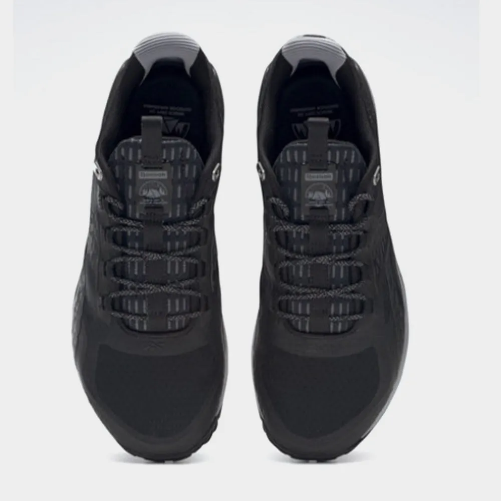 Reebok Mens Nano X1 Training Shoes Black _ 180054 _ Black sold by Tekkie Town product image thumbnail 3