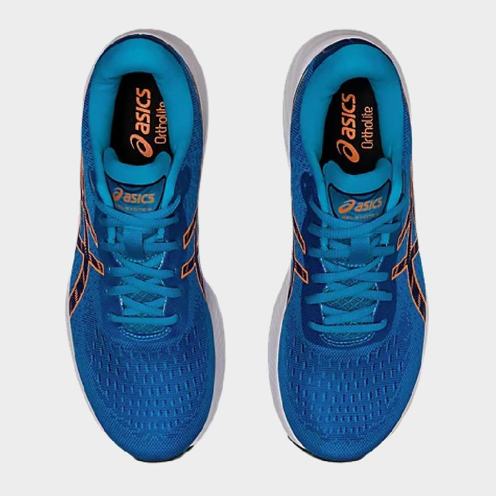 Gel Excite 9 _ 172973 _ Blue sold by Tekkie Town product image thumbnail 4