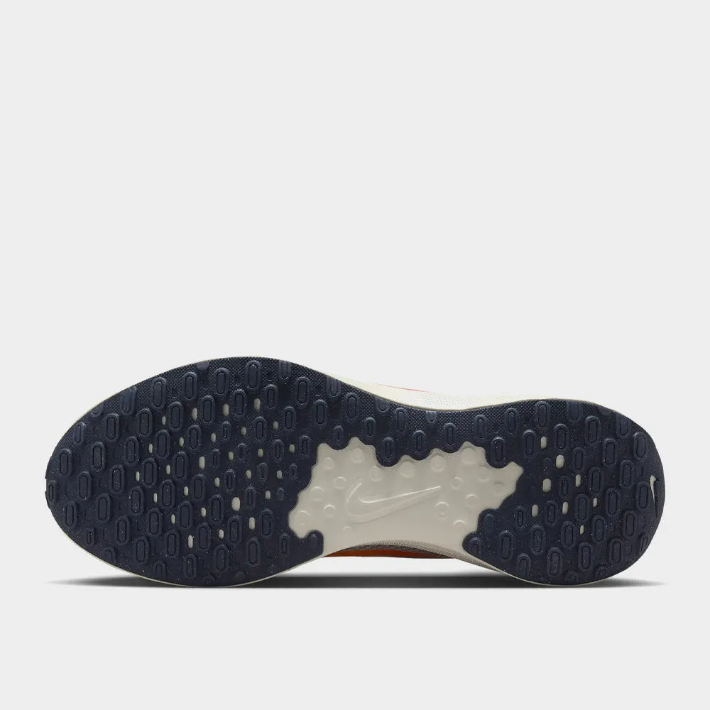 Nike Mens Revolution 7 Sneaker Grey/ Multi _ 181606 _ Grey sold by Tekkie Town product image thumbnail 3