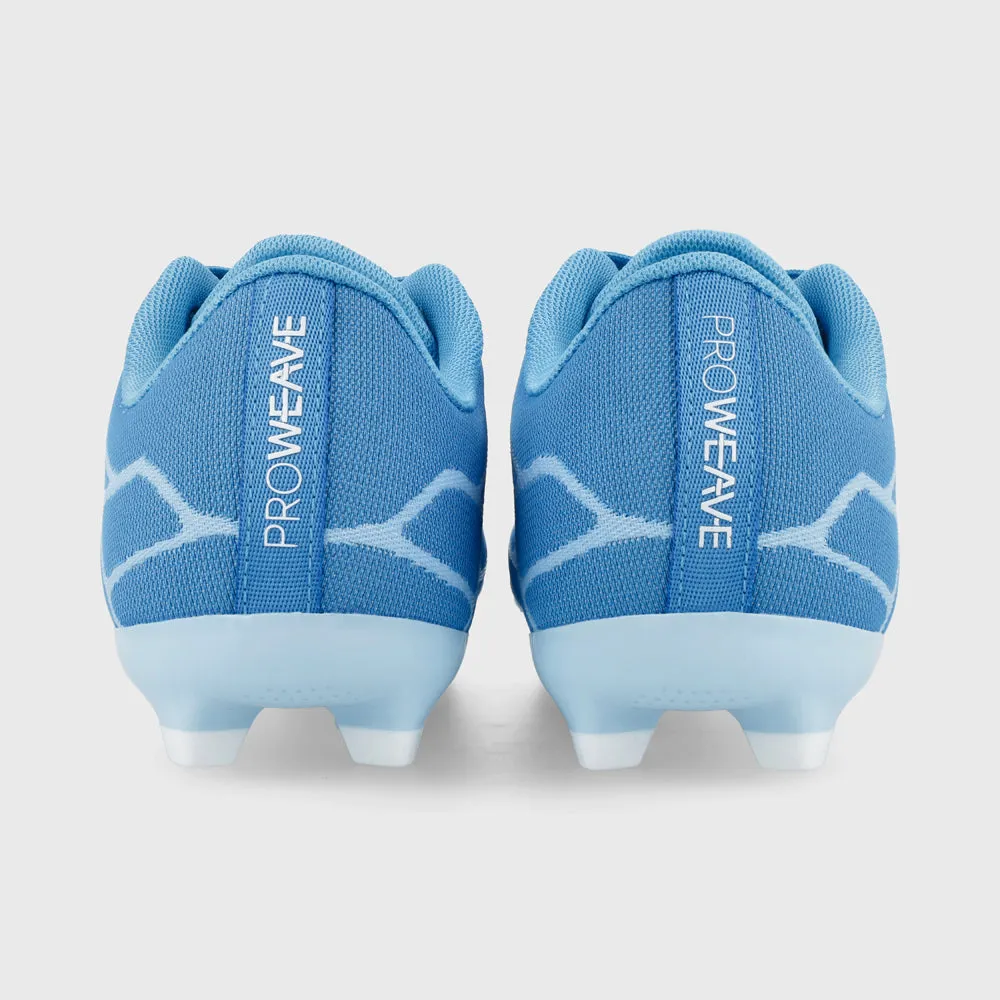 Umbro Mens Velocita Premier Fg Football Boot Blue/White _ 173009 _ Blue sold by Tekkie Town product image thumbnail 4