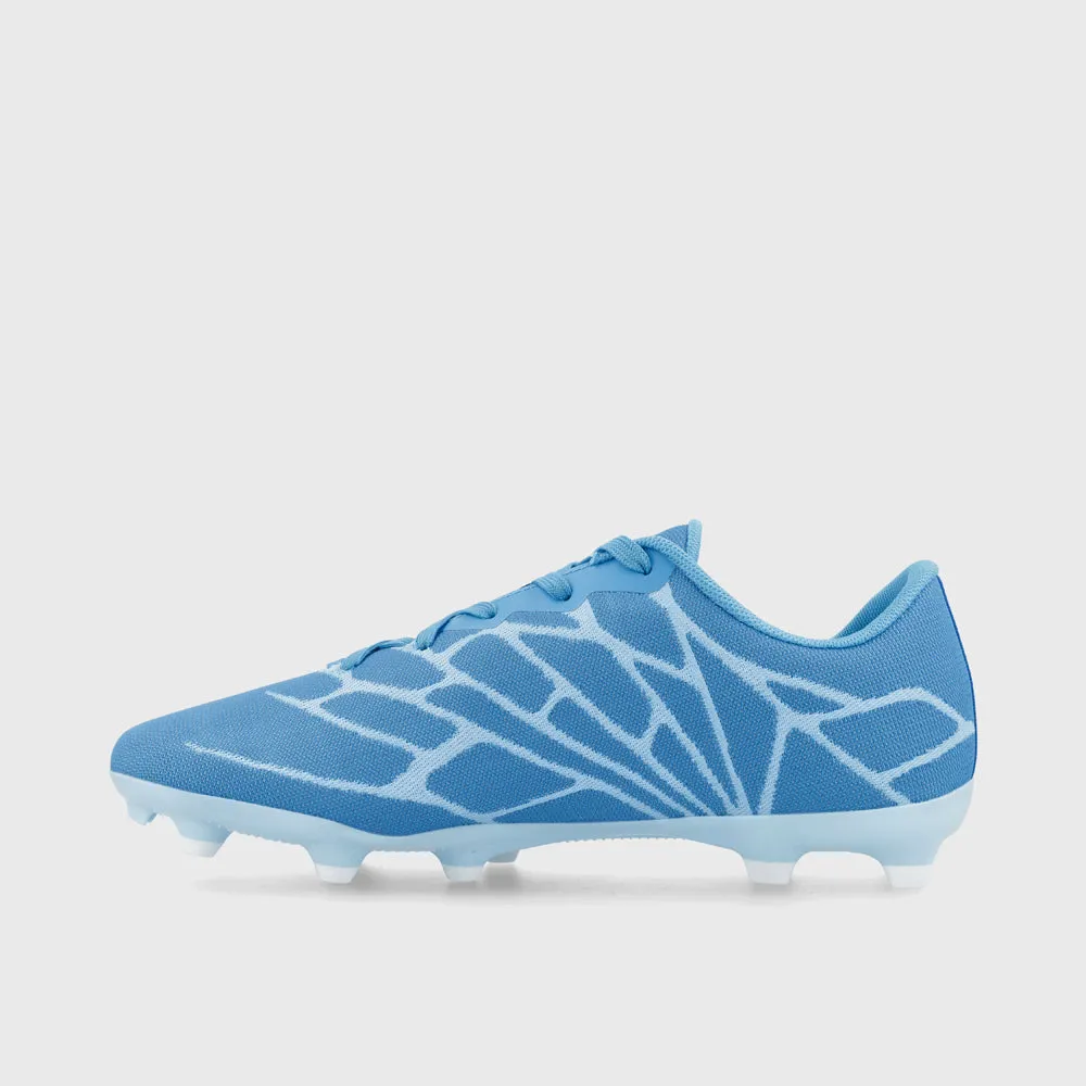 Umbro Mens Velocita Premier Fg Football Boot Blue/White _ 173009 _ Blue sold by Tekkie Town product image thumbnail 2