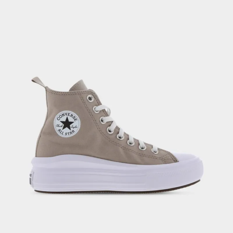 Chuck Taylor All Star Move _ 174014 _ Beige sold by Tekkie Town