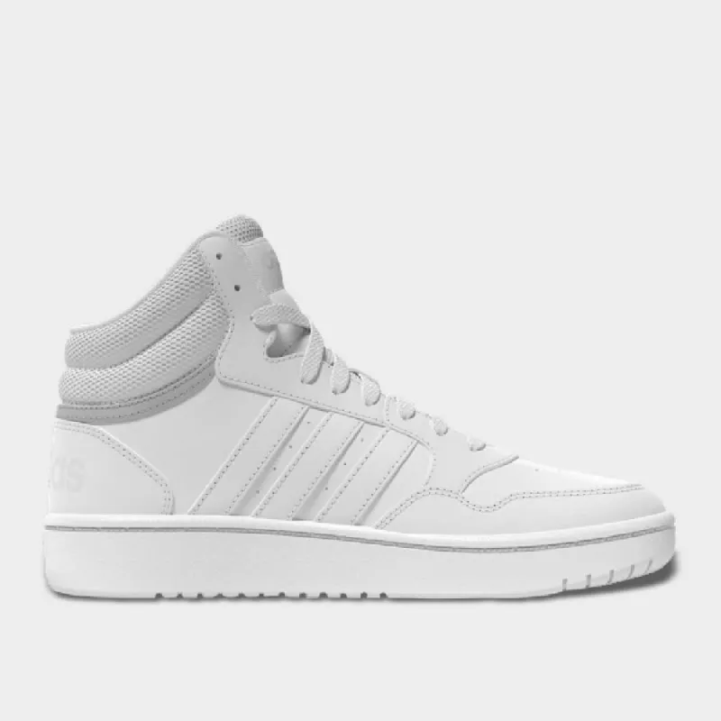 Hoops Mid 3.0 K _ 171845 _ White sold by Tekkie Town