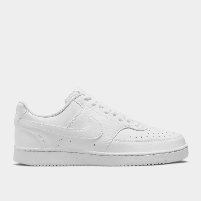 Court Vision Low Next Nature _ 180231 _ White sold by Tekkie Town