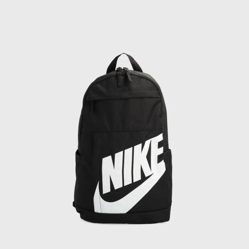 Nike Unisex Elemental Backpack Black sold by Tekkie Town