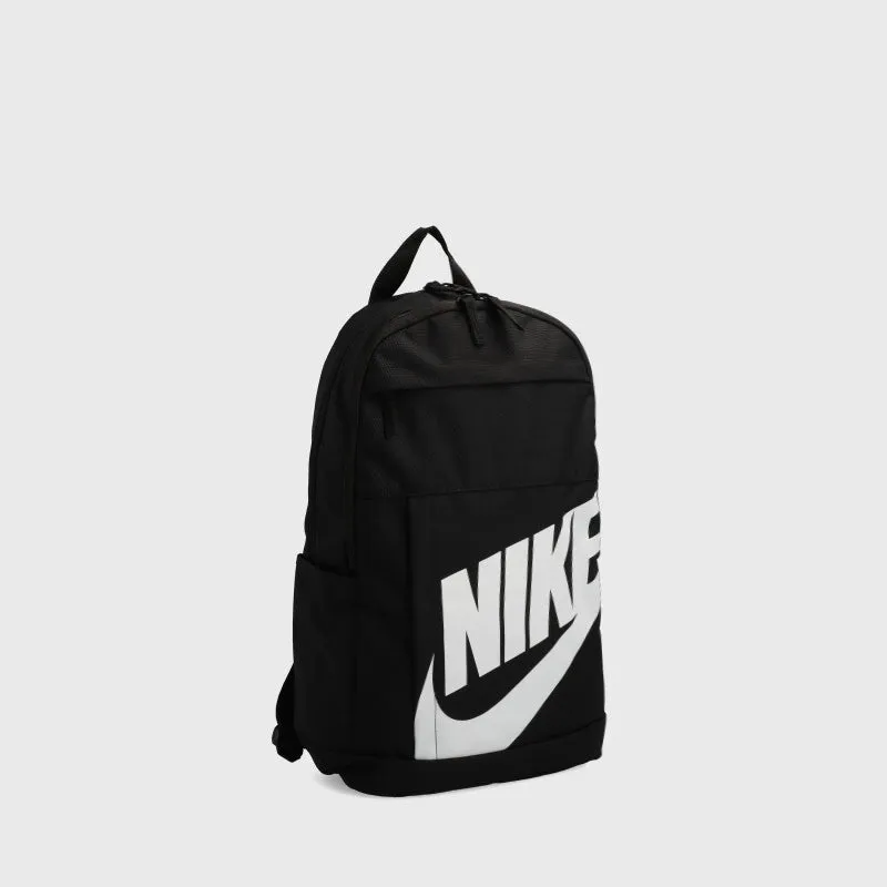 Nike Unisex Elemental Backpack Black sold by Tekkie Town product image thumbnail 3