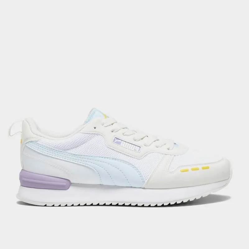 Puma R78 _ 173964 _ White sold by Tekkie Town