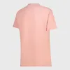 Umbro Womens Harper Tee Pink _ 181193 _ Pink sold by Tekkie Town