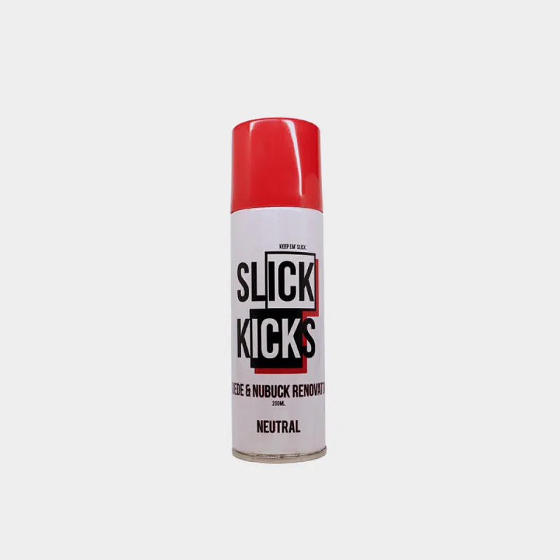 Suede And Nubuck Renovator (neutral) _ 181090 _ Neutral sold by Tekkie Town