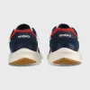 Umbro Mens Ancoats Tech White/Multi _ 180354 _ White sold by Tekkie Town