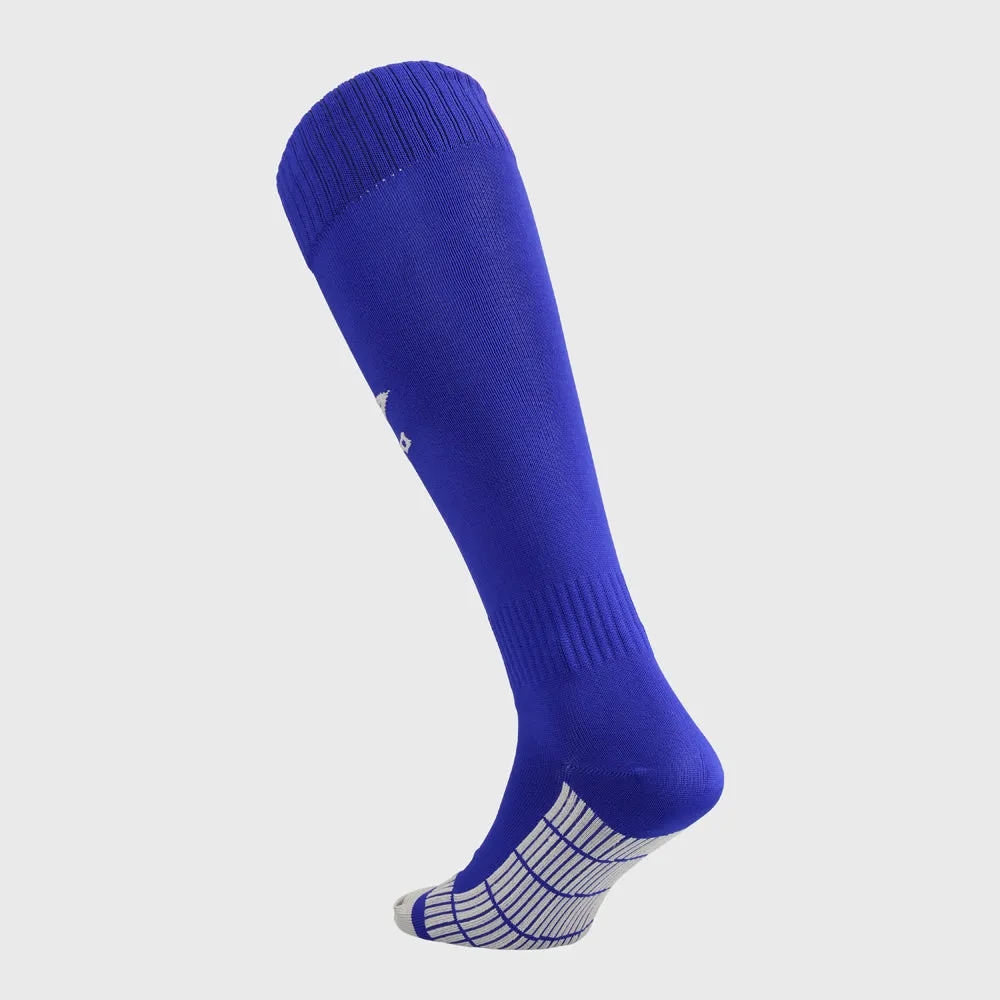Umbro Unisex Football Sock Blue sold by Tekkie Town product image thumbnail 2