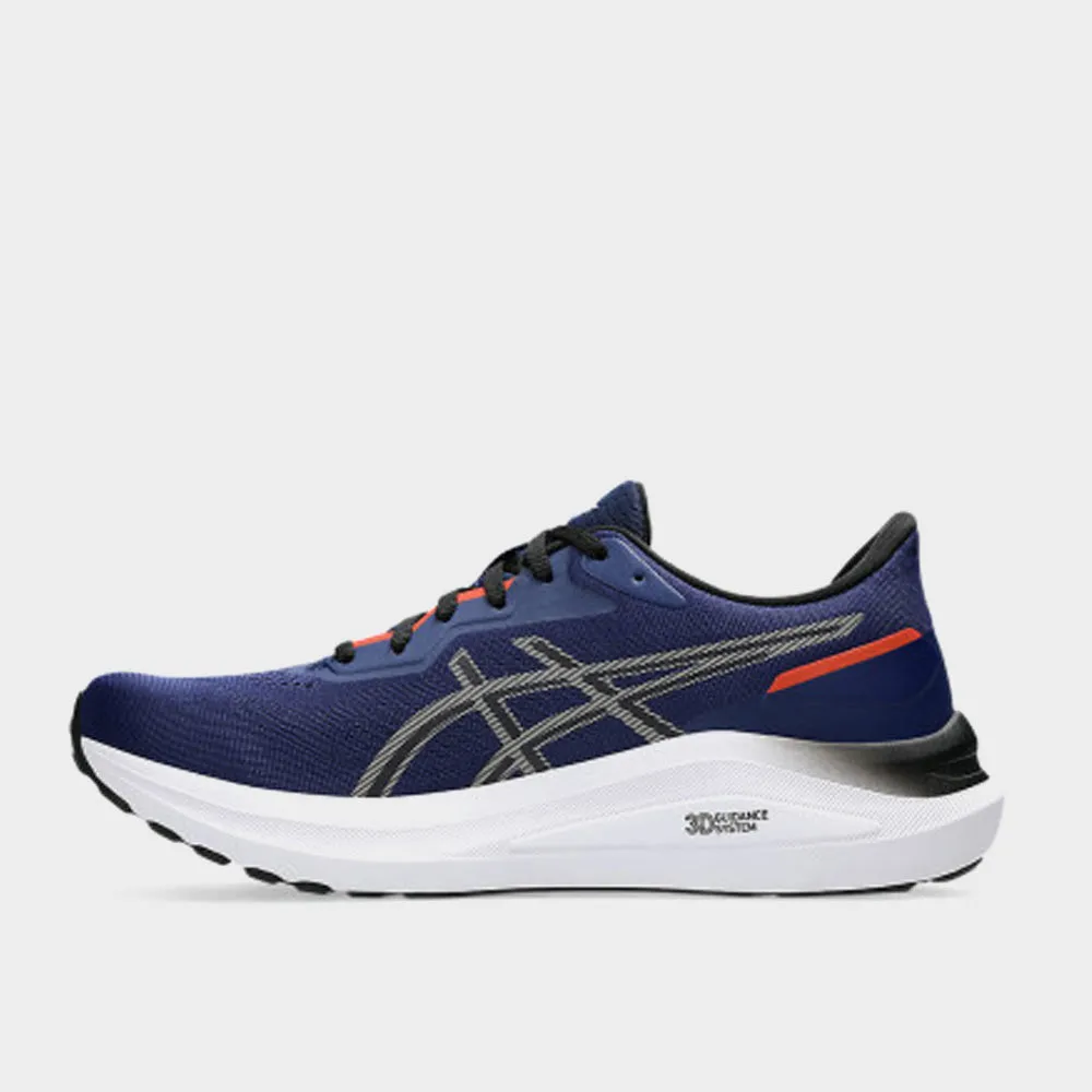 Asics Mens GT-1000 13 Performance Running Blue/white _ 182756 _ Blue sold by Tekkie Town product image thumbnail 2