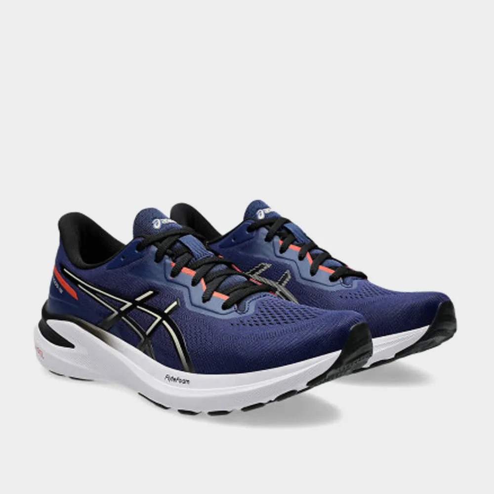 Asics Mens GT-1000 13 Performance Running Blue/white _ 182756 _ Blue sold by Tekkie Town product image thumbnail 3