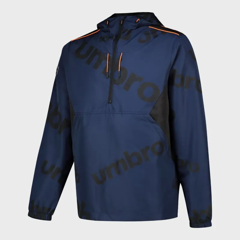 Aaron Jacket _ 181210 _ Blue sold by Tekkie Town
