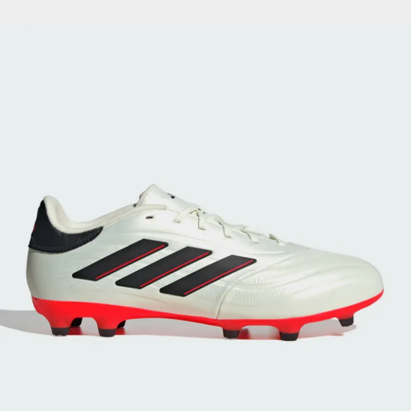 Adidas Mens Copa Pure 2 League Fg Football Beige/black _ 180784 _ Beige sold by Tekkie Town