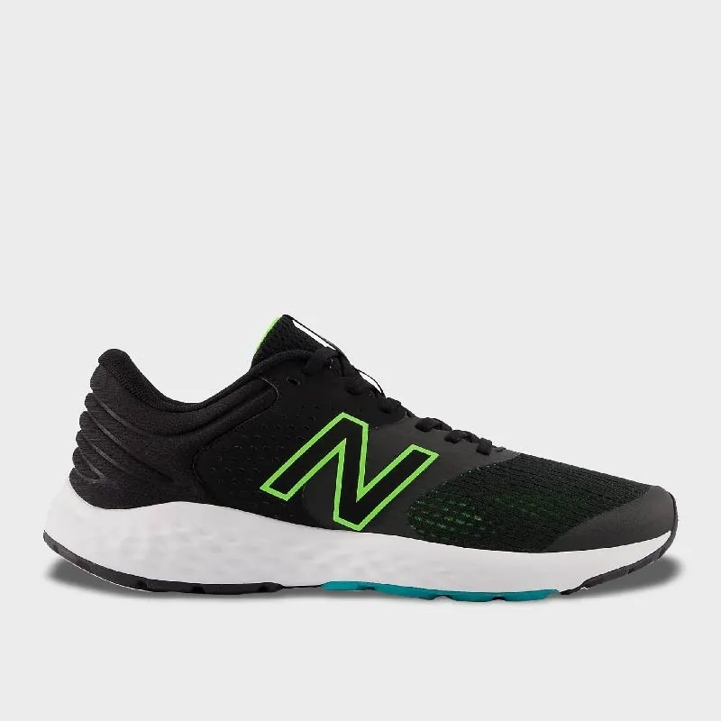 New Balance Mens M520 Running Sneaker _ 171978 _ Black sold by Tekkie Town