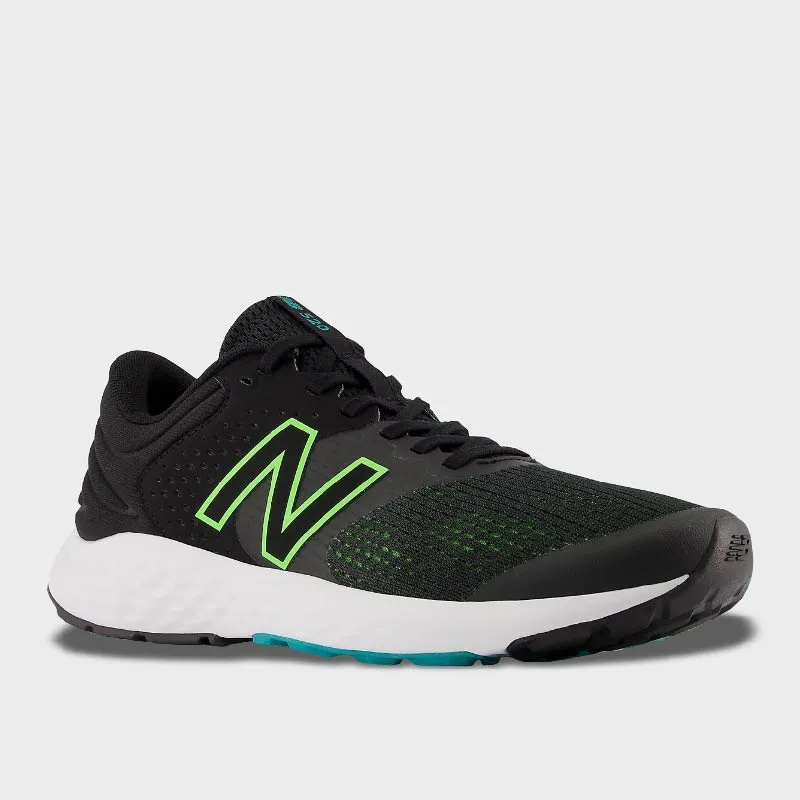 New Balance Mens M520 Running Sneaker _ 171978 _ Black sold by Tekkie Town product image thumbnail 5