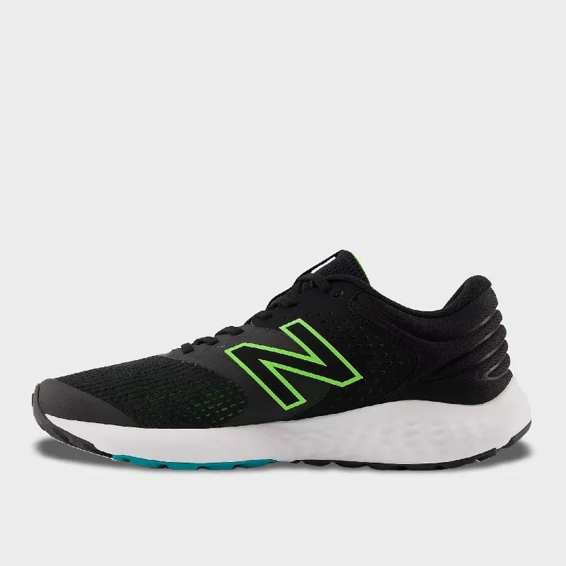 New Balance Mens M520 Running Sneaker _ 171978 _ Black sold by Tekkie Town product image thumbnail 2