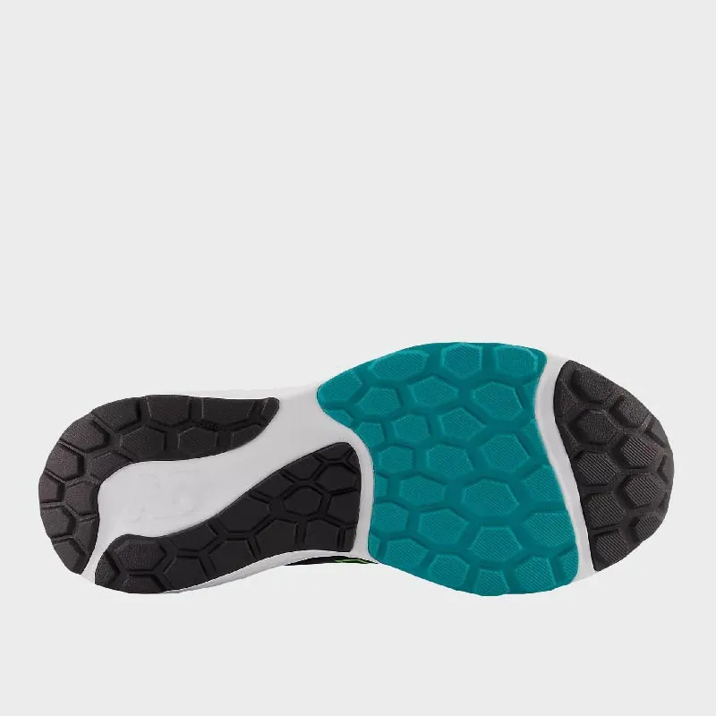 New Balance Mens M520 Running Sneaker _ 171978 _ Black sold by Tekkie Town product image thumbnail 3