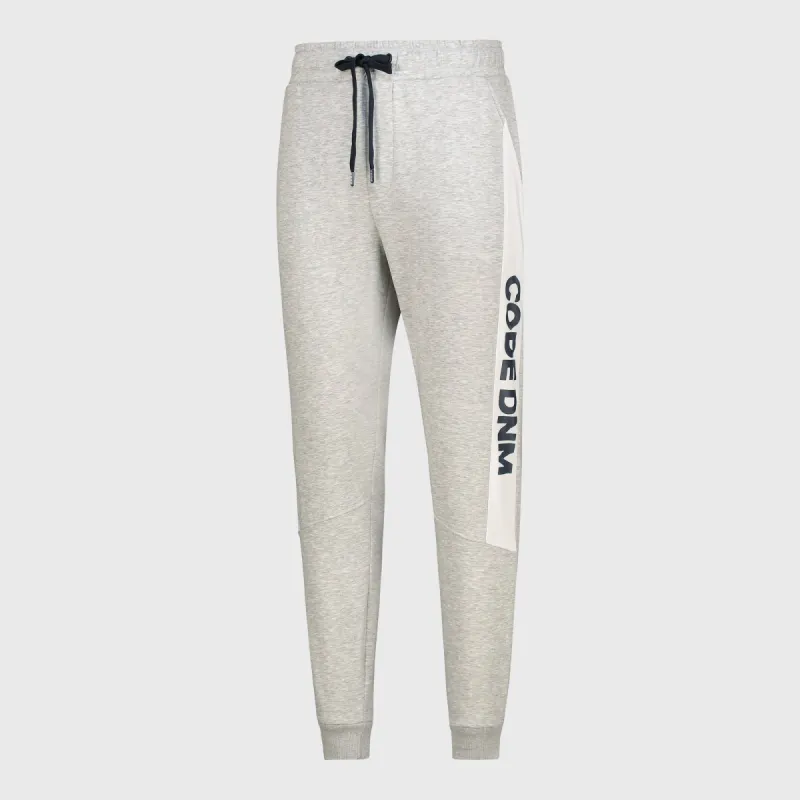 Code Mens Upstyle Jogger Grey/Multi _ 181322 _ Grey sold by Tekkie Town