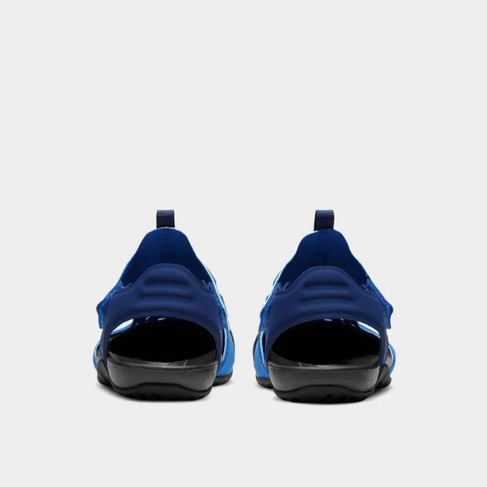 Nike Kids Sunray Protect 2 Sandal Blue/White _ 173871 _ Blue sold by Tekkie Town product image thumbnail 3