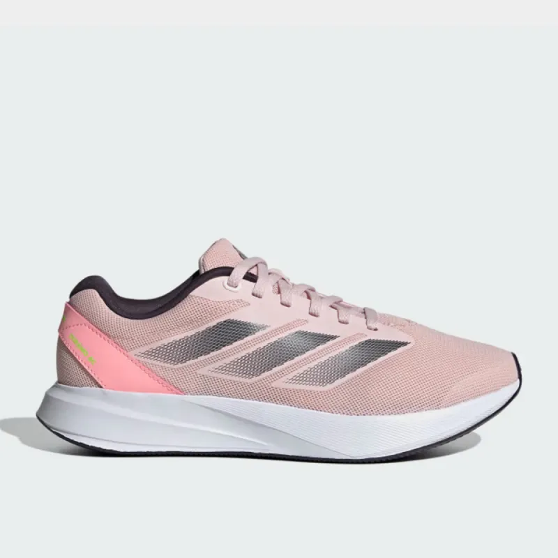 Adidas Womens Duramo Rc Entry Level Running Pink/white _ 182748 _ Pink sold by Tekkie Town