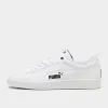 Puma Mens Smash 3.0 Seeing Double Sneaker White/black _ 182191 _ White sold by Tekkie Town