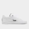 Puma Mens Smash 3.0 Seeing Double Sneaker White/black _ 182191 _ White sold by Tekkie Town