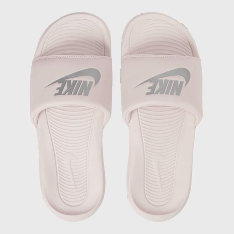 Nike Womens Victori One Slides Pink sold by Tekkie Town