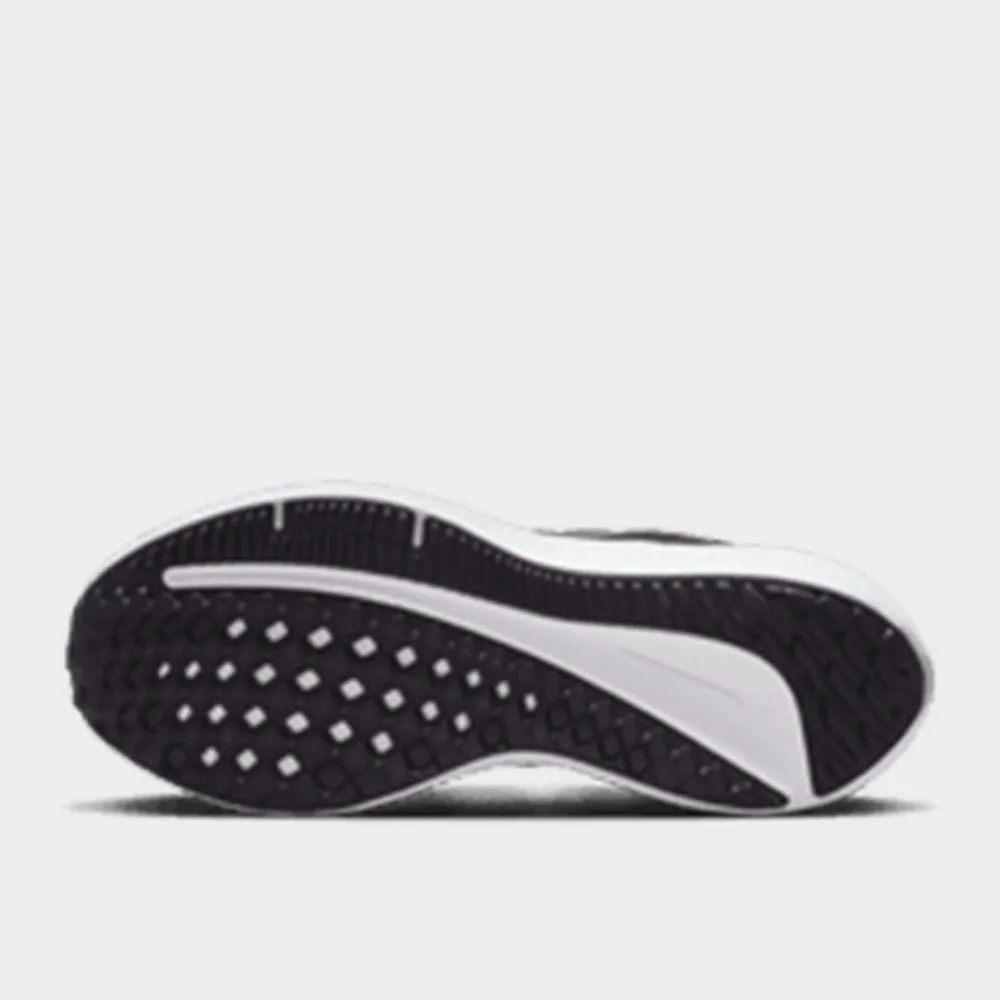 Nike Women's Winflo 10 Performance Running Black/white _ 180263 _ Black sold by Tekkie Town product image thumbnail 3