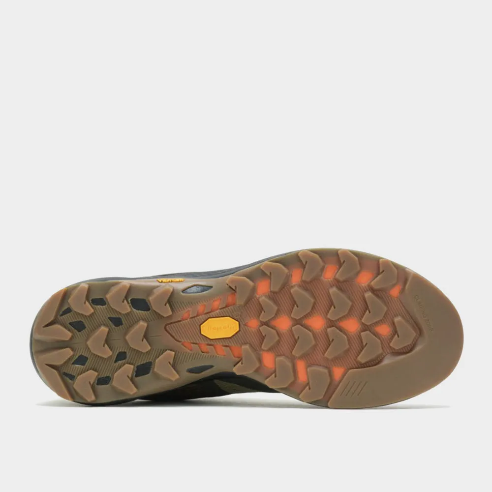 Merrell Mens Mqm 3 Hiking Shoe Olive _ 173518 _ Olive sold by Tekkie Town product image thumbnail 2