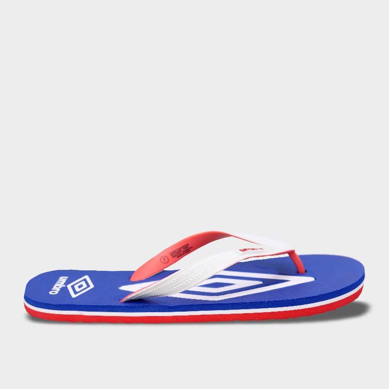 Podium Thong _ 172547 _ Blue sold by Tekkie Town product image thumbnail 2