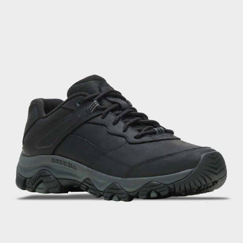 Moab Adventure 3 _ 172913 _ Black sold by Tekkie Town product image thumbnail 5