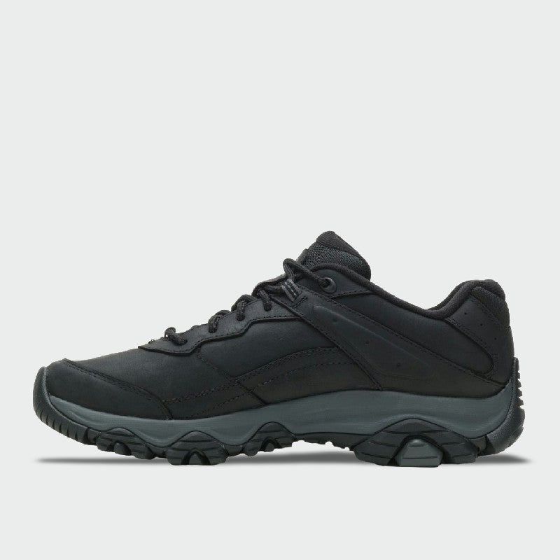 Moab Adventure 3 _ 172913 _ Black sold by Tekkie Town product image thumbnail 2