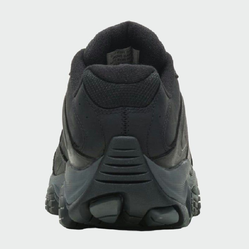 Moab Adventure 3 _ 172913 _ Black sold by Tekkie Town product image thumbnail 4