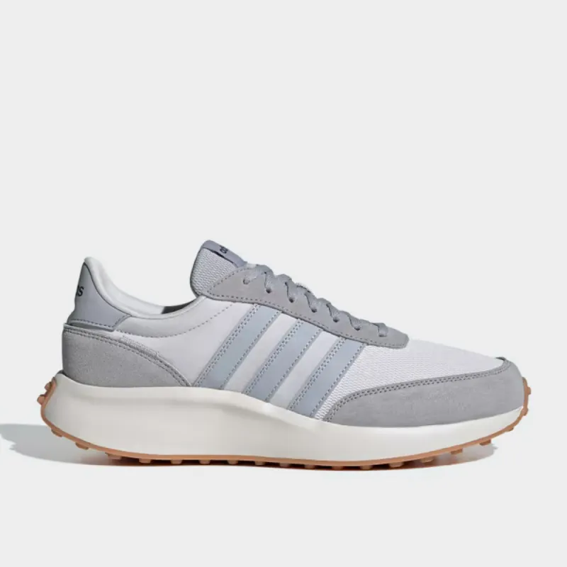 Adidas Mens Run 70s Sneaker Grey/grey _ 181277 _ Grey sold by Tekkie Town