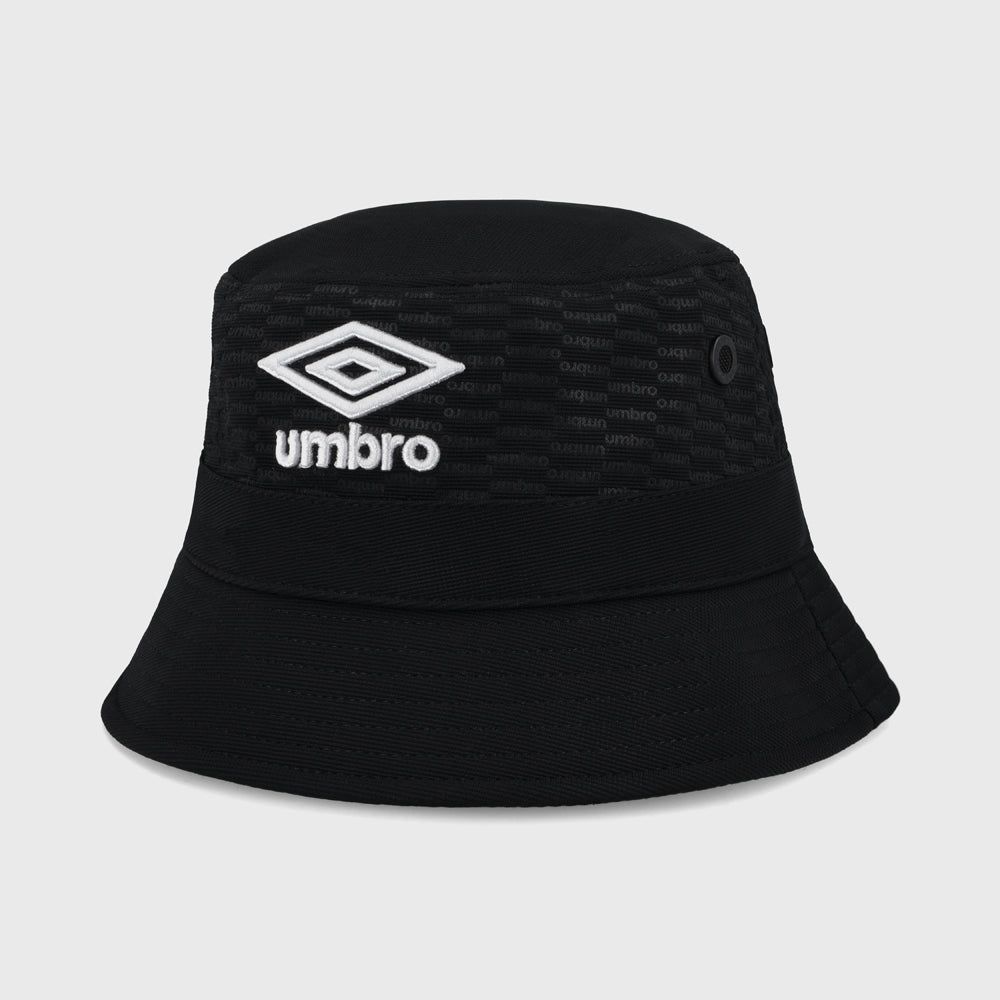 Umb Imprint Bucket _ 173416 _ Black sold by Tekkie Town