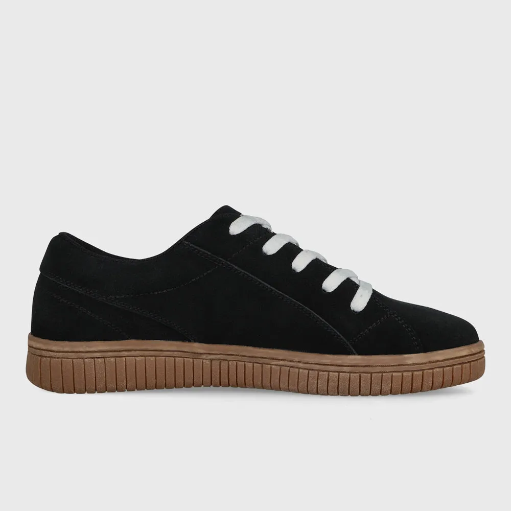 Airwalk Men's One Sneaker Black sold by Tekkie Town