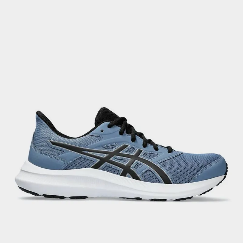 Asics Mens Jolt 4 Running Blue/black _ 173929 _ Blue sold by Tekkie Town