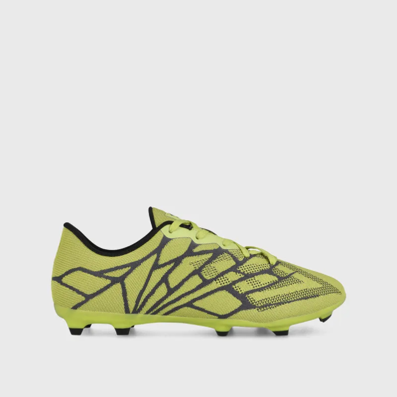 Umbro Mens Velocita Alchemist Premier Football Boot Yellow/Black  _ 172134 _ Yellow made by Umbro