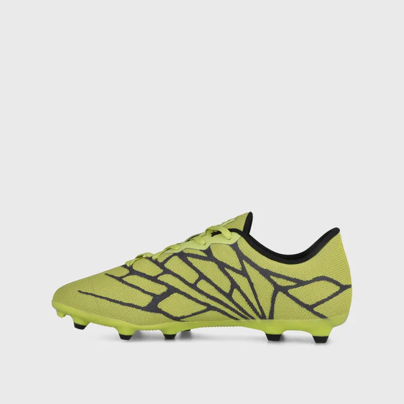 Umbro Mens Velocita Alchemist Premier Football Boot Yellow/Black _ 172134 _ Yellow sold by Tekkie Town product image thumbnail 2