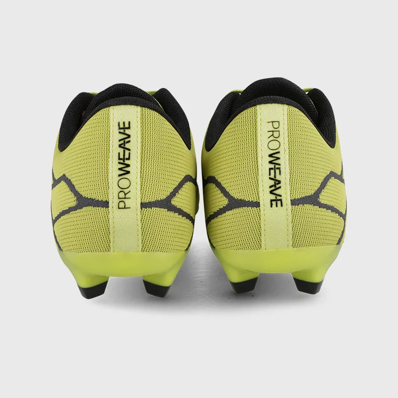 Umbro Mens Velocita Alchemist Premier Football Boot Yellow/Black _ 172134 _ Yellow sold by Tekkie Town product image thumbnail 4