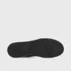 Airwalk Mens Cole Sneaker Black/black _ 181360 _ Black sold by Tekkie Town
