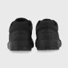 Airwalk Mens Cole Sneaker Black/black _ 181360 _ Black sold by Tekkie Town