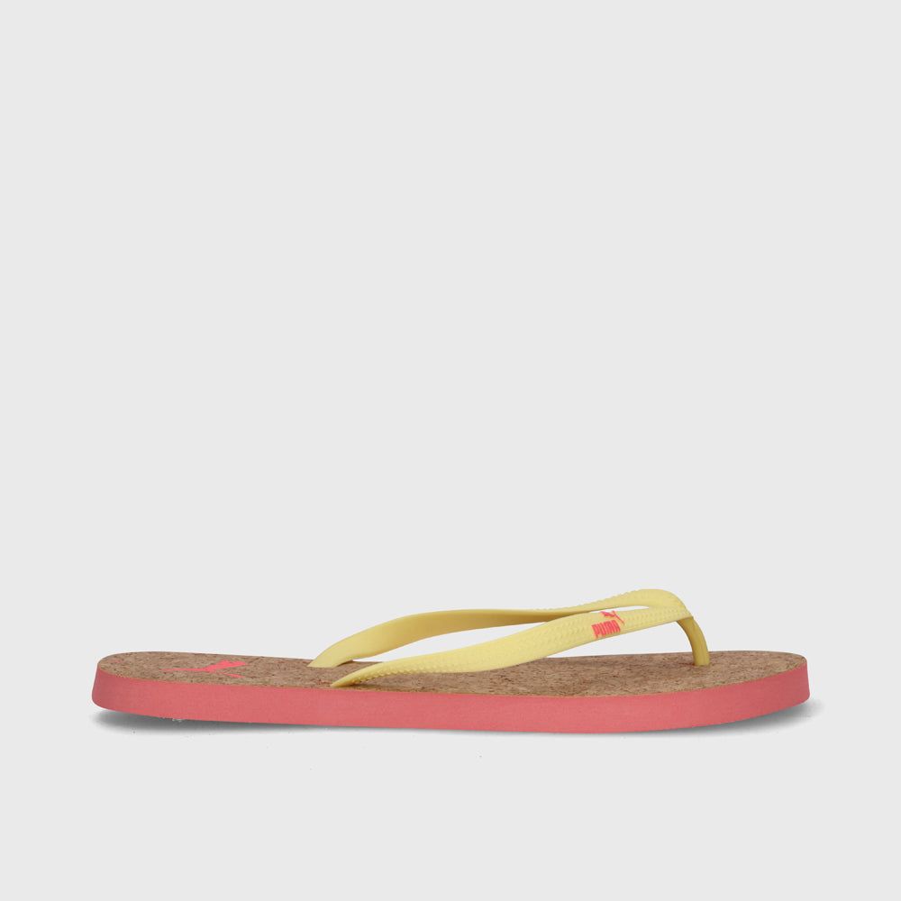 First Flip Cork _ 172780 _ Yellow sold by Tekkie Town product image thumbnail 2