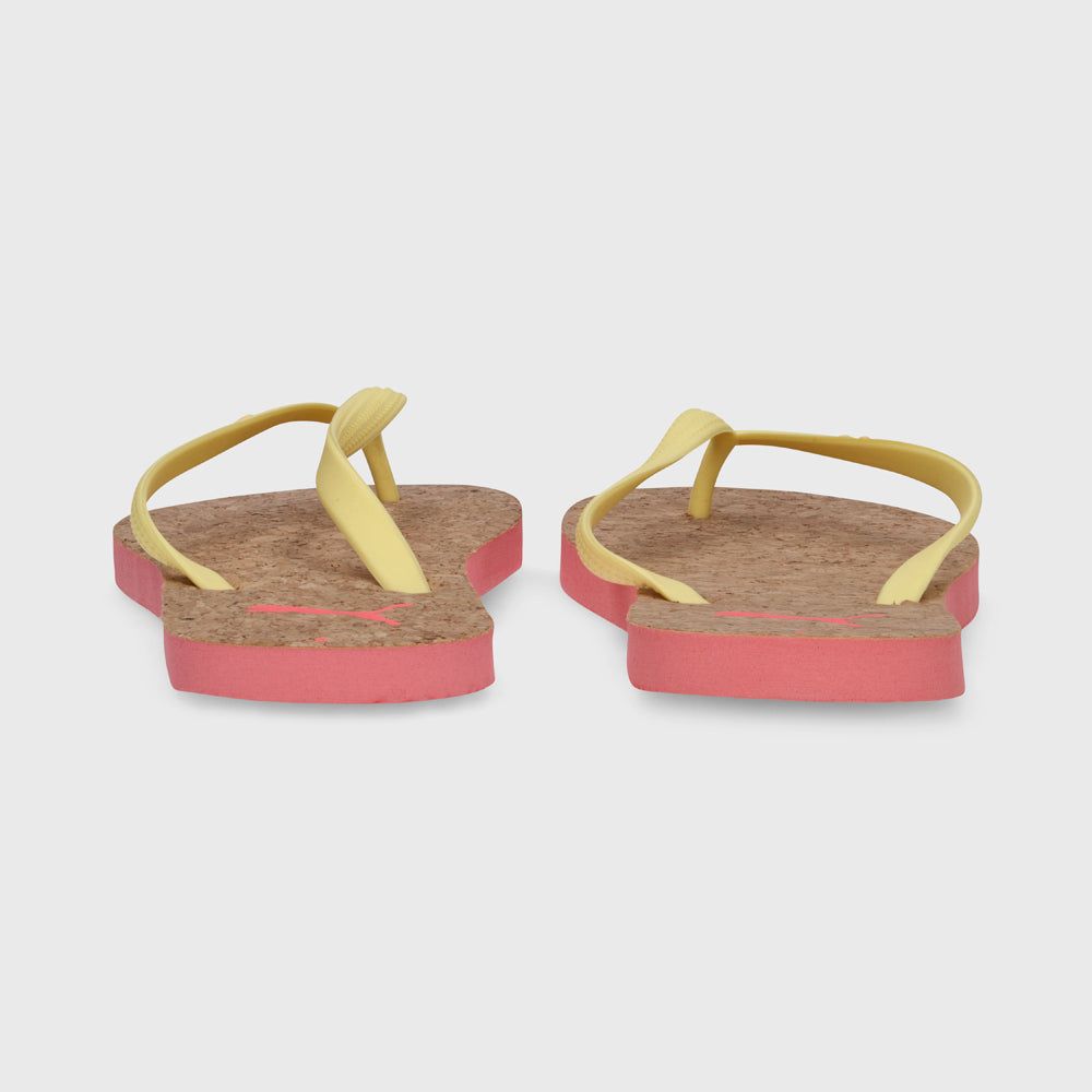 First Flip Cork _ 172780 _ Yellow sold by Tekkie Town product image thumbnail 5