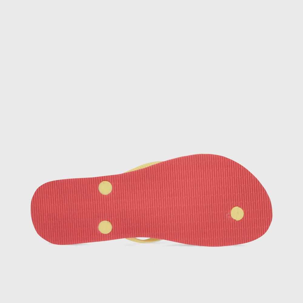 First Flip Cork _ 172780 _ Yellow sold by Tekkie Town product image thumbnail 4